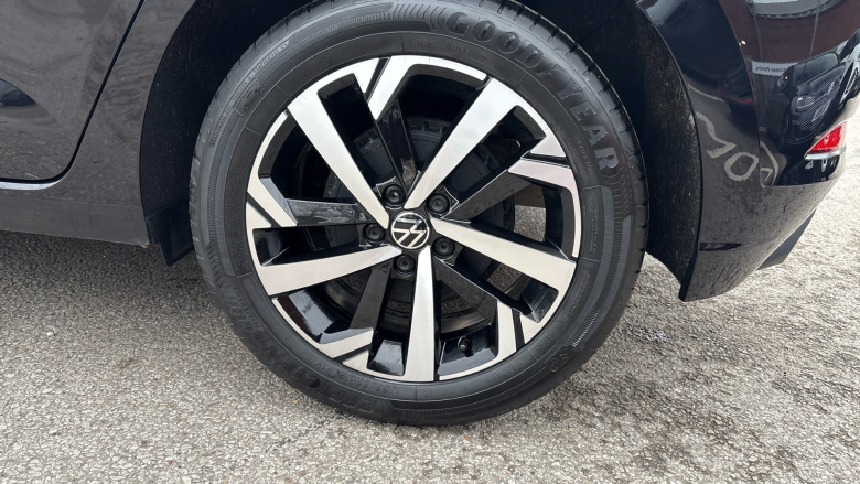 Volkswagen Polo 1.0 TSI Match 5dr Petrol Hatchback